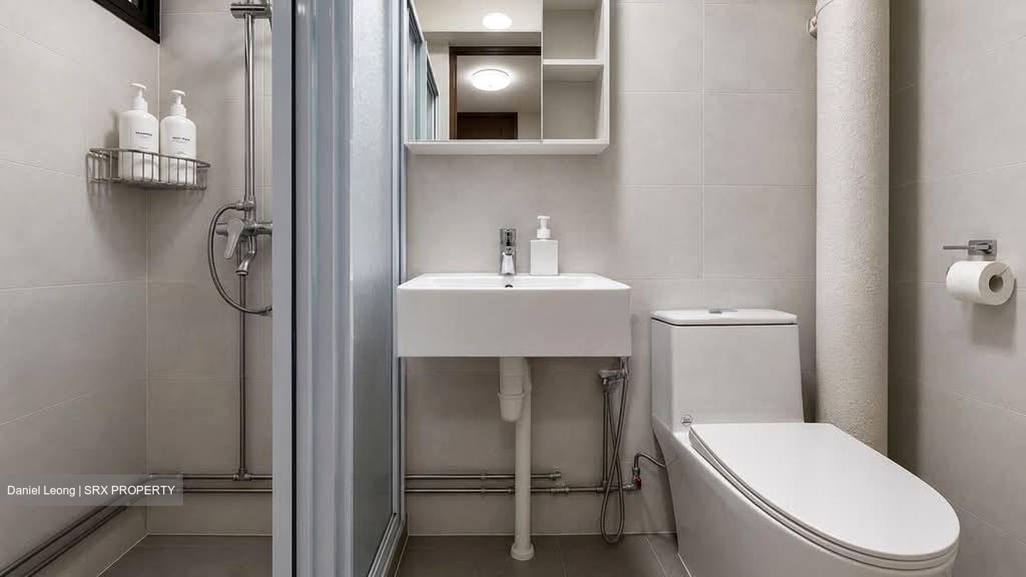 Blk 157 Bishan Street 13 (Bishan), HDB Executive #588234561